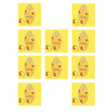 Packungen 10 Stück Hoffmann Aromakugeln Mango mit je 100 Stück Kapseln mit Applikator. 10 Packungen Hoffmann Aromakapseln Mango 100 Stück mit Kapsel Filler / Stick.