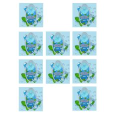 Packungen 10 Stück Hoffmann Aromakugeln Menthol mit je 100 Stück Kapseln mit Applikator. 10 Packungen Hoffmann Aromakapseln Menthol 100 Stück mit Kapsel Filler / Stick.