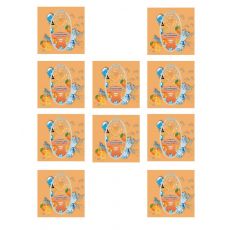Packungen 10 Stück Hoffmann Aromakugeln Sommer Frische mit je 100 Stück Kapseln mit Applikator. 10 Packungen Hoffmann Aromakapseln Sommer Fresh 100 Stück mit Kapsel Filler / Stick.