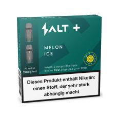 Salt Plus Pods Melon Ice 20mg/ml Nikotin