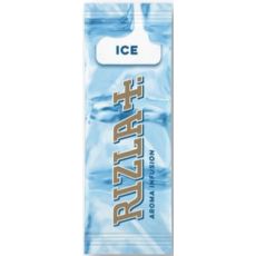 Aromakarte Rizla Ice 1 Stück. Aroma Card Rizla Ice, die Menthol Alternative.