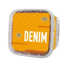 Denim Tabak Classic Volume Gelb 4XL 340g Eimer Volumentabak