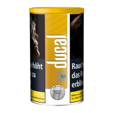 Ducal Tabak Gold 190g Dose Feinschnitt