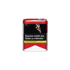 Dose Marlboro Premium Tabak Rot/Red L Feinschnitt-Tabak 85g Tabak zum Stopfen.