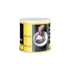 Dose Rocco Tabak High gelb/yellow Volumentabak 35g. Ceka Can Rocco Tabak High gelb/yellow 35g Tabak zum Stopfen.
