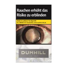 Dunhill Zigaretten White OP (8.00€) Stange (10x20)