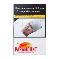 Paramount Zigaretten Red (6.30€) Stange (10x20)