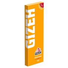 Wo gibt die Gizeh Slim Filter Menthol? (Zigaretten)