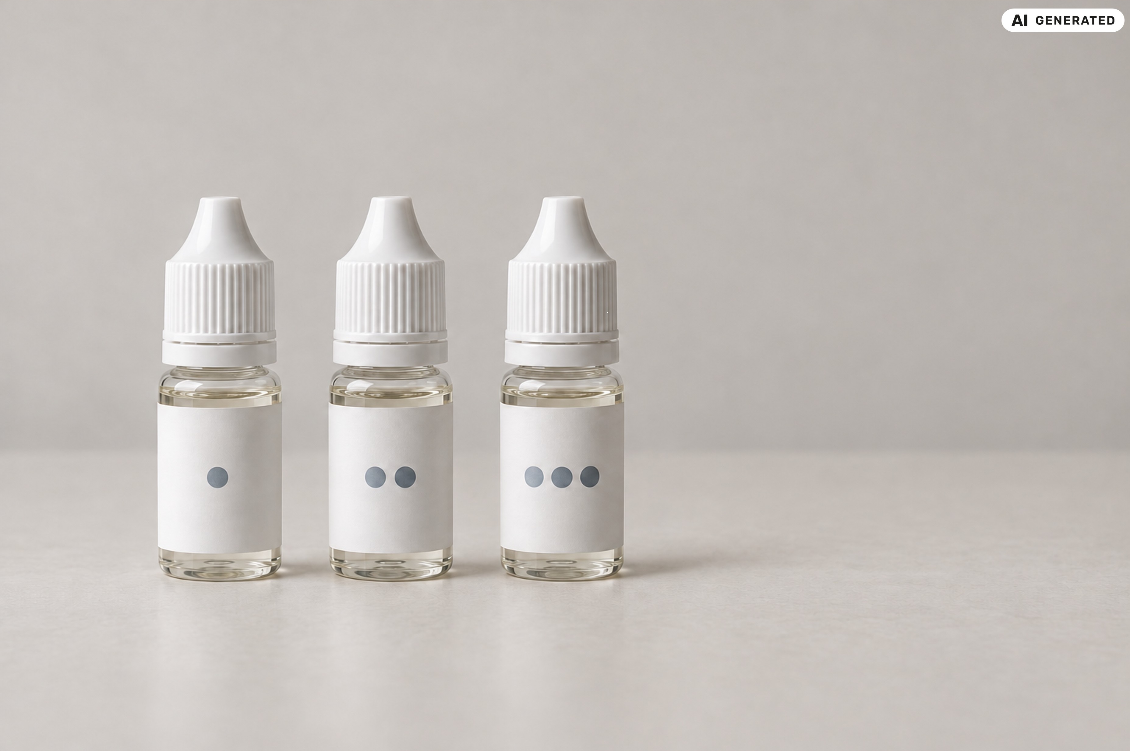 Nikotinstärke bei Pods & Liquids richtig wählen: 0 bis 20 mg/ml erklärt