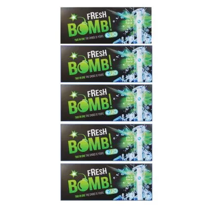 Fresh Bomb Hülsen Menthol online kaufen