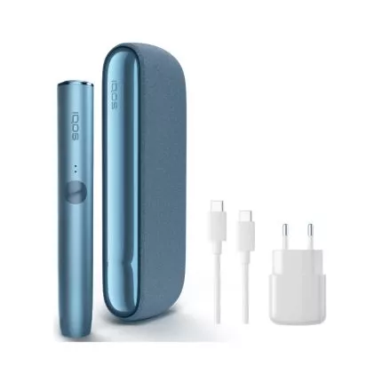 IQOS Heater Iluma Azure Blue online kaufen