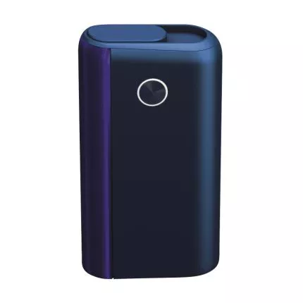 glo Hyper+ Energetic Blue günstig online kaufen