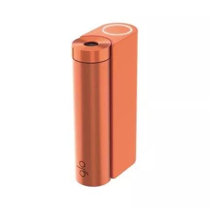 glo Hyper X2 Orange günstig online kaufen