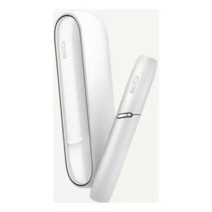 IQOS 3 Duo Device Kit Warm White online kaufen