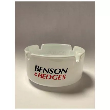 Glasaschenbecher Benson & Hedges online kaufen