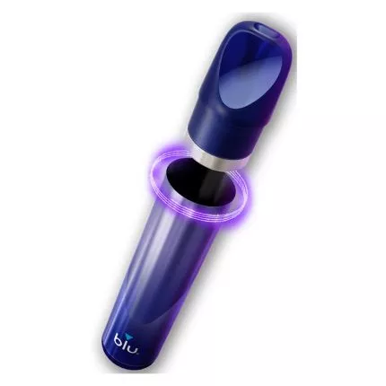 elfbar elfa master akku Blu 2.0 Device  vape2stop