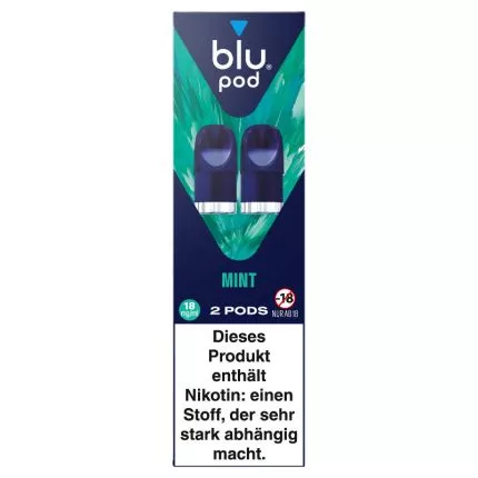 blu pods Einweg Mint günstig online kaufen