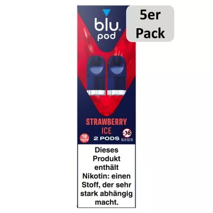 blu einweg vape blu bar Dragonfruit Punch – Einweg-E-Zigarette kaufen