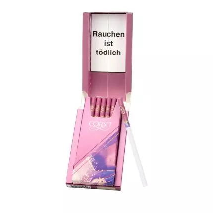 corset pink cigarettes Corset Zigaretten Pink günstig online kaufen