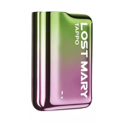 Lost Mary Tappo Vape Green Pink online kaufen