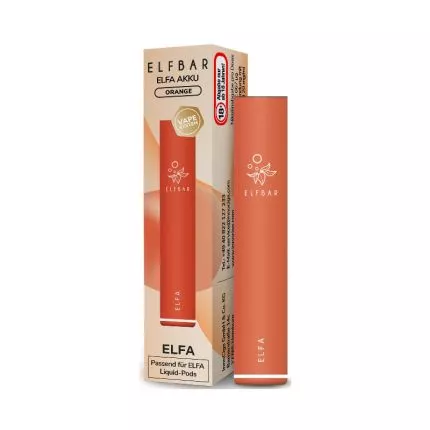 elfbar elfa kaufen Elfbar Elfa Turbo kaufen | Pod Kit | nur 11,90