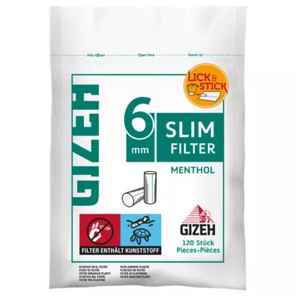 e-zigarette filter kaufen Filter Drip Tips für E-Zigaretten main image 0