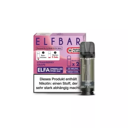 elfbar pods liquid Elf Bar funktioniert nicht: Was tun? main image 1