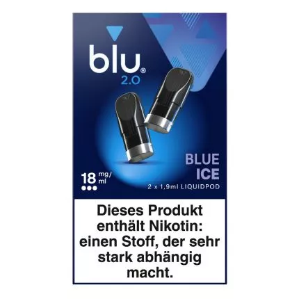 elfbar elfa master akku Blu 2.0 E-Zigaretten und Liquids ab 8.40€ kaufen main image 0