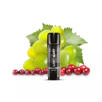 elfbar elfa kaufen Lost Mary Tappo Pods 20 mg/ml