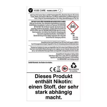 Vuse Pods Creamy Tobacco 20mg/ml online kaufen