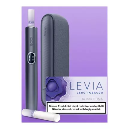 e zigarette mit sticks Entdecke IQOS: Die rauchfreie Alternative zu Zigaretten main image 0