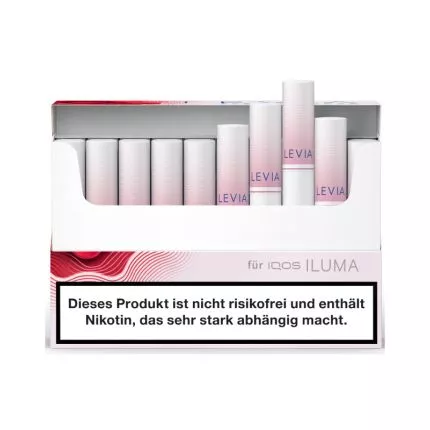 vapes großhandel Tabakerhitzer kaufen - IQOS ILUMA i bestellen main image 0