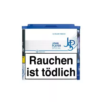 John Player Special Tabak blau online kaufen