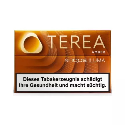 elfbar elfa kaufen IQOS TEREA Amber Stange (10x20) kaufen