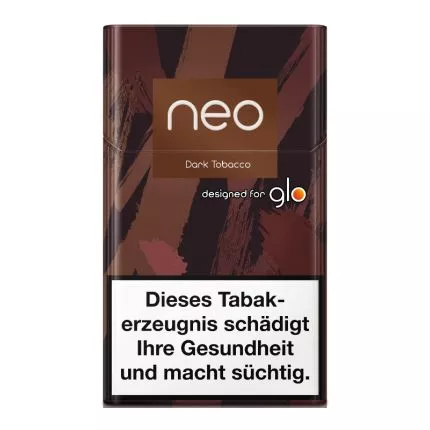 neo tobacco Neo Tabaksticks Classic Tobacco online kaufen