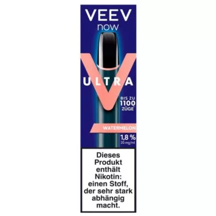 Veev Now Ultra Watermelon online kaufen