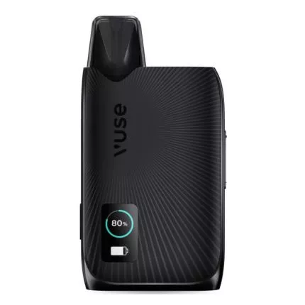 Vuse Ultra Device Kit Charcoal Black online kaufen