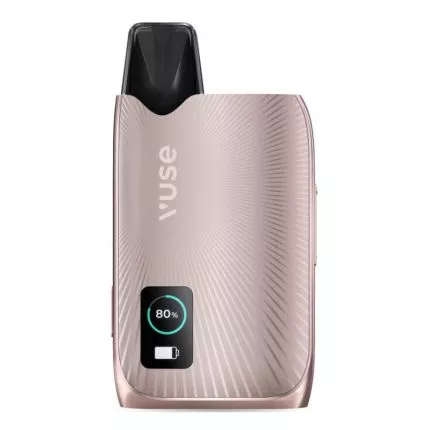 vuse ultra zubehör Vuse Ultra | Smart Vape with App Control
