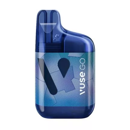 vuse e-zigaretten etui Vuse GO Box 1000 – Blueberry Ice – 20mg/ml main image 1
