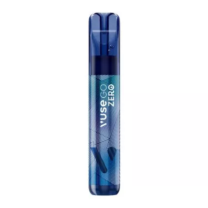 Vuse Go 1000 Blueberry Ice Zero online kaufen