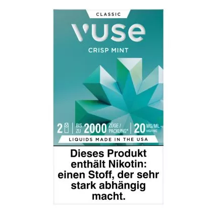 vuse e pods kaufen Buy Vuse E-Liquid Pods