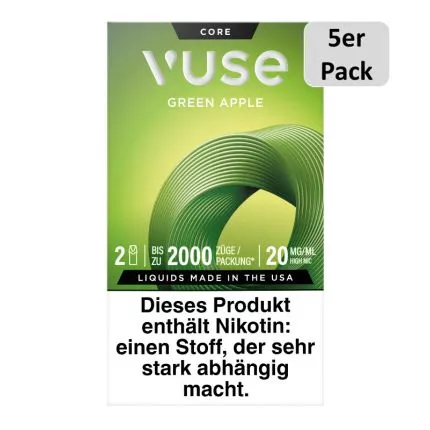 vuse pods kaufen The Different Types of Vapes and E-Cigarettes main image 0