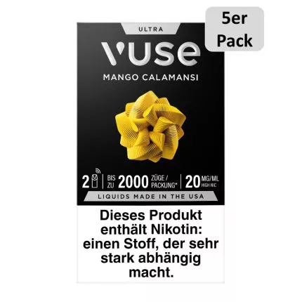elfbar elfa kaufen Vuse Ultra Pods Blueberry Ice Sparpack online kaufen
