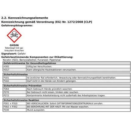 Vuse Pods Creamy Tobacco Angebot online kaufen