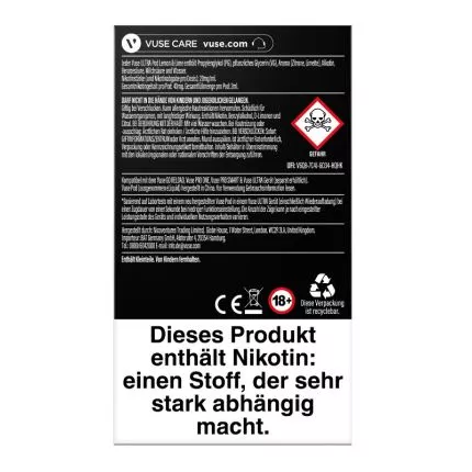 elfbar elfa master akku Vuse Ultra