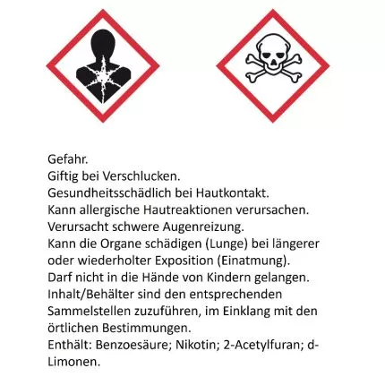 Veev One Pods Balanced Tobacco online kaufen