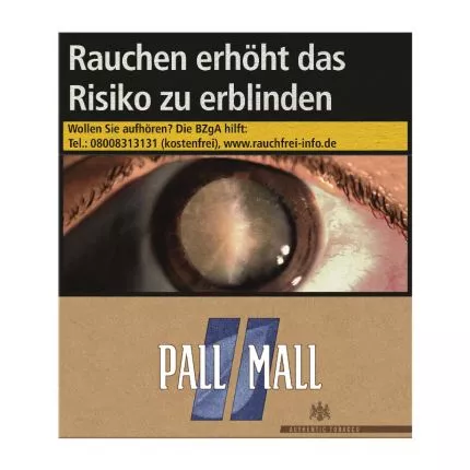elfbar elfa kaufen Pall Mall Authentic Blue Giga online kaufen