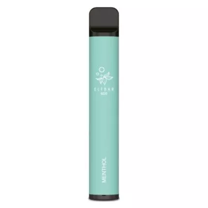 elfbar elfa kaufen SC E-Zigaretten Liquid Menthol