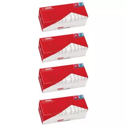 Marlboro Red Tabak (5 X 70g) + 1.000 Hülsen - 102,90