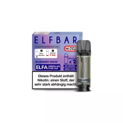 wo kann ich elfa pods kaufen Vuse E-Zigarette ✓ Ultra, Pro & Smart Geräte erhältlich! main image 1